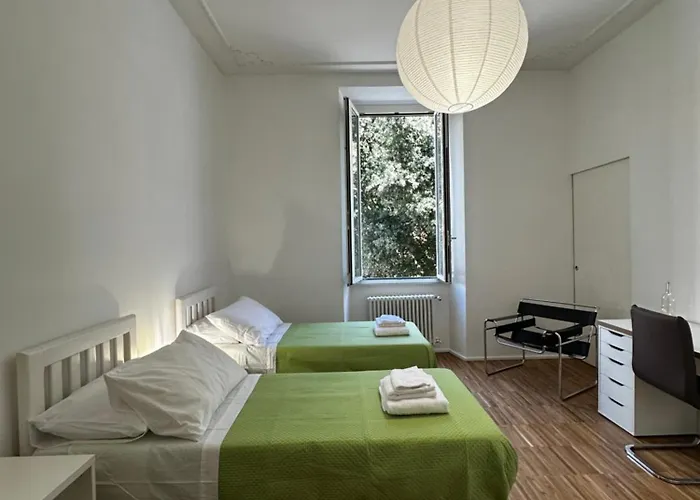 Apartment La Casabella Center