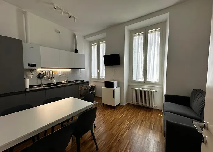 Apartment La Casabella Center Rom