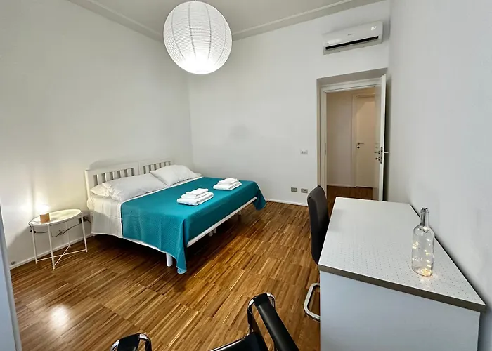 La Casabella Center Apartment *