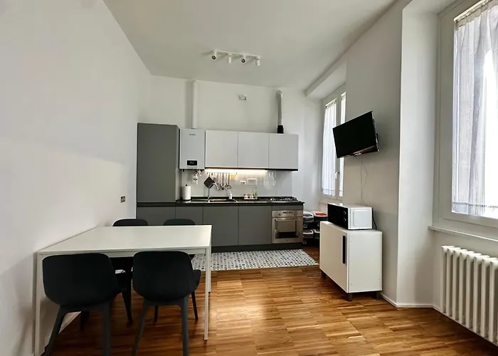 La Casabella Center Rom