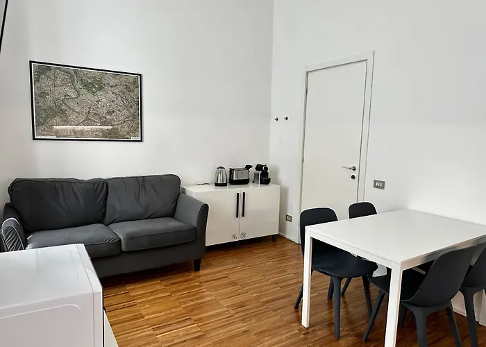 La Casabella Center Rom
