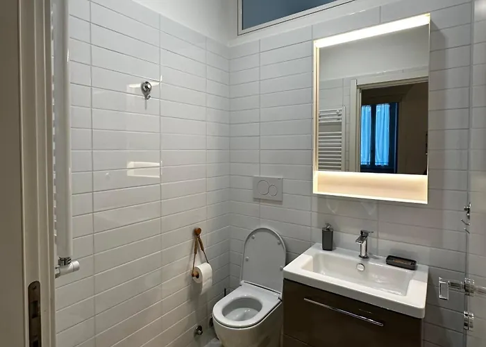 La Casabella Center * Rom